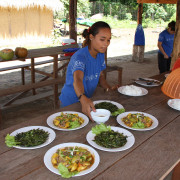 cambodia food