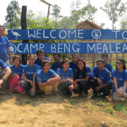 cambodia staff