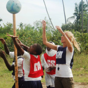 netball