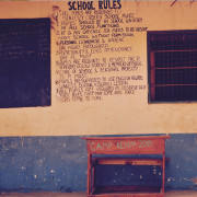 school rules