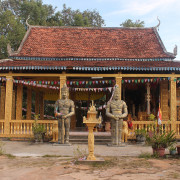 temple