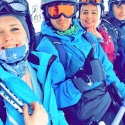 Priory half term ski 2016