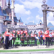 SCBB in Paris Disneyland copy