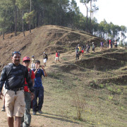 Nepal—DofE-Silver-4