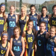 Netball