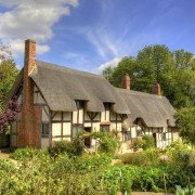 Anne Hathaway’s Cottage