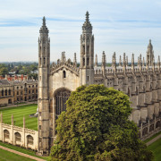 King`s College, Cambridge