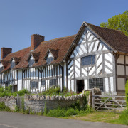 Mary Arden’s House