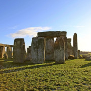 stonehenge, United Kingdom