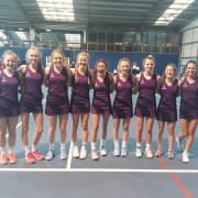 netball