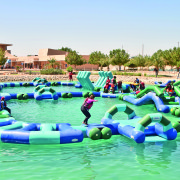 Aqua Park