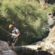 Hooti Wadi Abseil copy