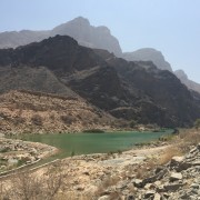 Wadi Arbeen by twenty3 extreme 1