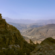 Wadi Bani Auf