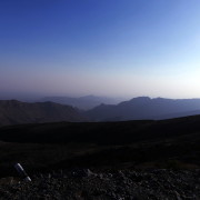 jebel road